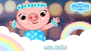 Ca khúc Mưa xuân