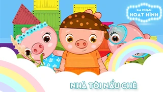 Ca khúc Nhà tôi nấu chè