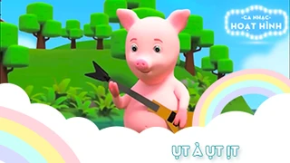 Ca khúc Ụt à ụt ịt