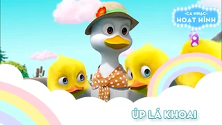 Ca khúc Úp lá khoai