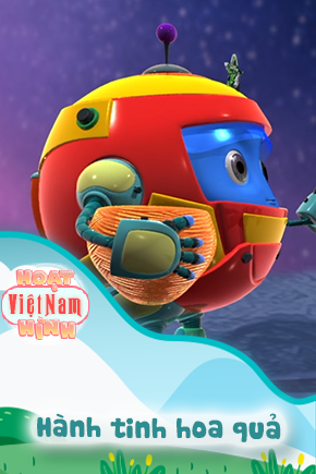 Hành tinh hoa quả