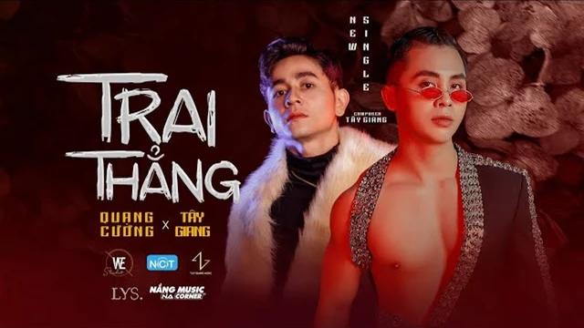 Trai Thẳng - Tây Giang, Quang Cường