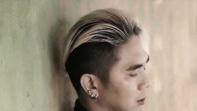 Sợ Em Quên Anh - Khánh Đơn