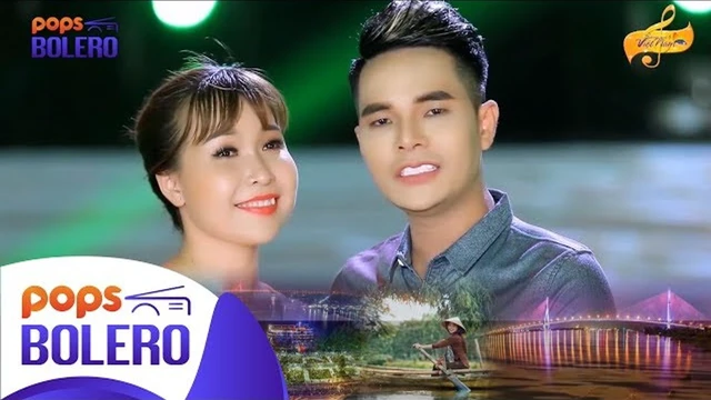 Ninh Kiều Em Gái Cần Thơ - Ân Thiên Vỹ