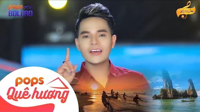 Kiên Giang Mình Đẹp Lắm - Ân Thiên Vỹ