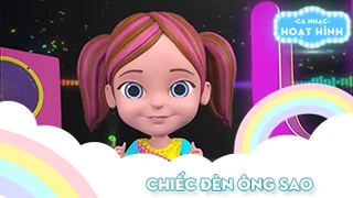 Ca khúc Chiếc đèn ông sao