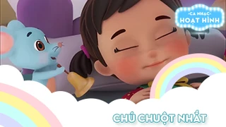 Ca khúc Chú chuột nhắt