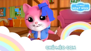 Ca khúc Chú mèo con