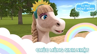 Ca khúc Chúc mừng sinh nhật