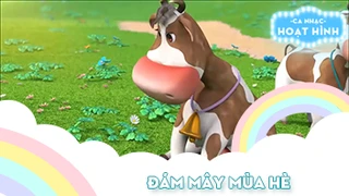 Ca khúc Đám mây mùa hè