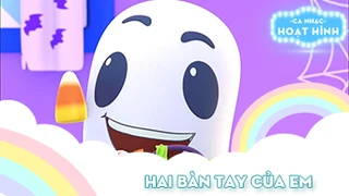 Ca khúc Hai bàn tay của em