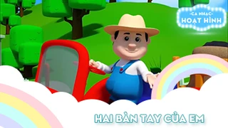 Ca khúc Hai bàn tay của em