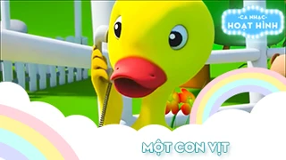 Ca khúc Một con vịt