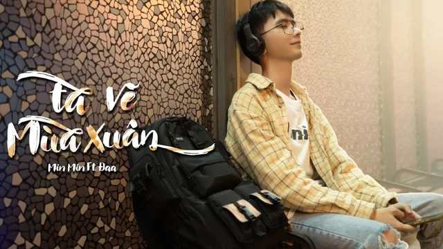 Ta Vẽ Mùa Xuân - Min Min, Đinh Đaa