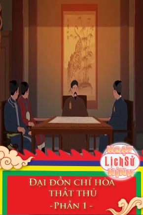 Đại đồn chí hòa thất thủ - Phân 1