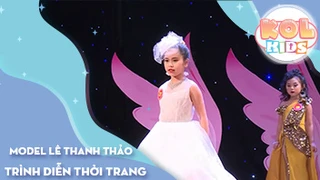  Model Lê Thanh Thảo 