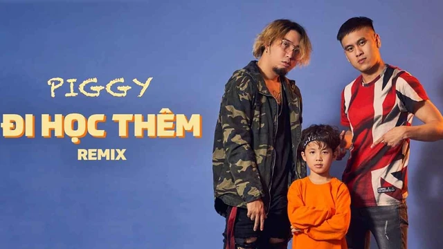 Đi Học Thêm (Remix)