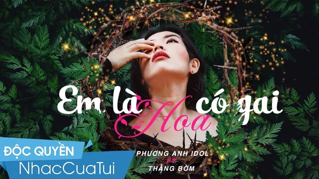 Em Là Hoa Có Gai - Phương Anh, Thằng Bờm
