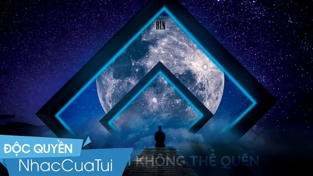 Xin Lỗi Em Vì Không Thể Quên - Rin