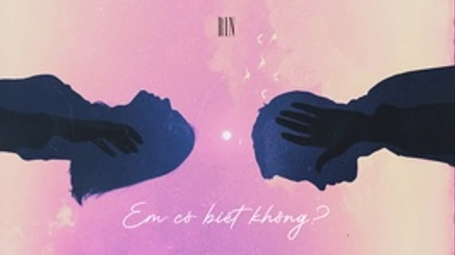 Em Có Biết Không - RIN 