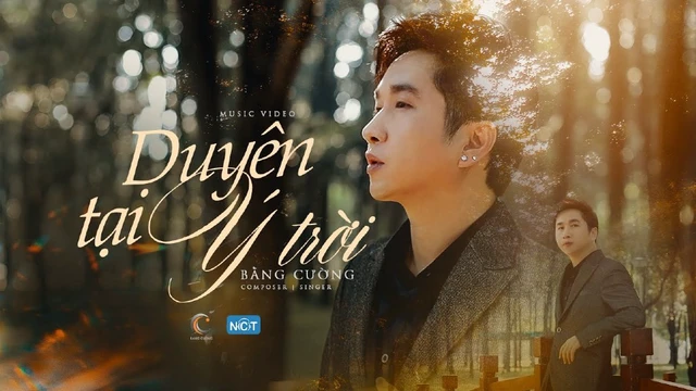 Duyên Tại Ý Trời - Bằng Cường