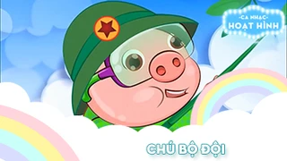 Ca khúc Chú bộ đội