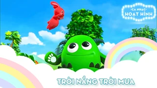 Ca khúc Trời nắng trời mưa