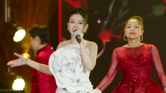 Nắng Xuân Rạng Ngời - Thu Thủy