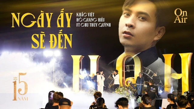 Ngày ấy sẽ đến - Hồ Quang Hiếu