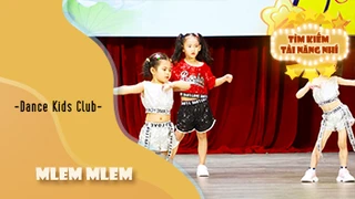 Dance Mlem Mlem - Dance Kids Club
