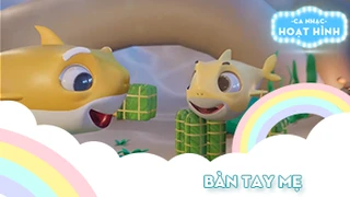 Ca khúc Bàn tay mẹ