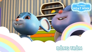 Ca khúc Bóng tròn