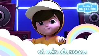 Ca khúc Cả tuần đều ngoan