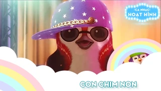 Ca khúc Con chim non