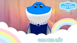 Ca khúc Con heo đất