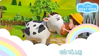 Ca khúc Cô và mẹ