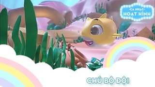 Ca khúc Chú bộ đội