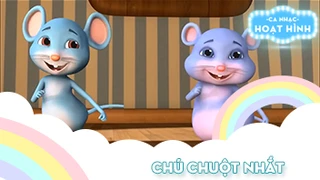 Ca khúc Chú chuột nhắt