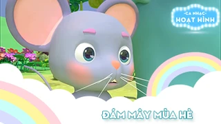 Ca khúc Đám mây mùa hè