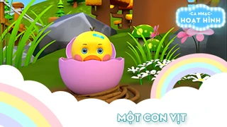 Ca khúc Một con vịt