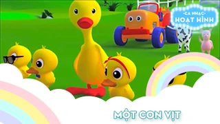 Ca khúc Một con vịt