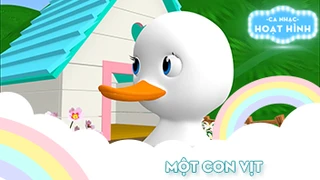 Ca khúc Một con vịt