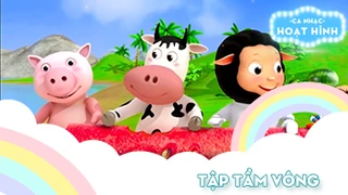 Ca khúc Tập tầm vông