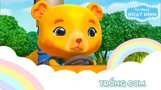 Ca khúc Trống cơm