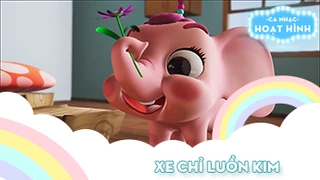 Ca khúc Xe chỉ luồn kim