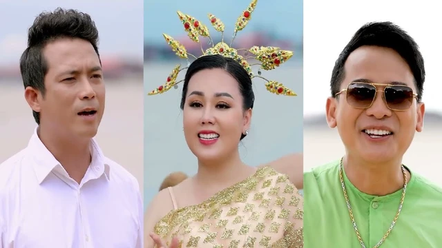 Trailer Một Thời Ký Ức 3