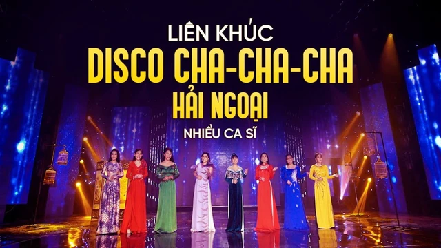 LK Chiều Cuối Tuần - Hồng Phượng, Như Ý, Lưu Ánh Loan, Hồ Phương Liên, Lưu Trúc Ly, Ngọc Hân, Lộ Lộ