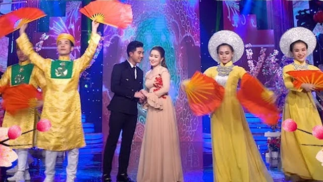 LK Nhạc Xuân Nhiều Ca Sĩ - LK Xuân Họp Mặt - Đi Xa Quê Nghe Nôn Nao Để Trở Về Quê Đón Tết