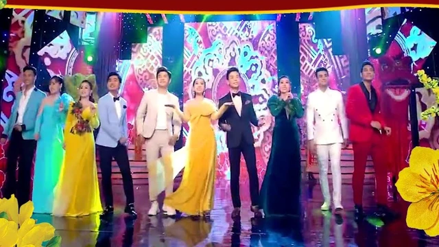 LK Nhạc Xuân - Đi Xa Quê Nên Nghe Để Trở Về Bên Gia Đình - Nhạc Xuân Nhiều Ca Sĩ