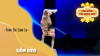  Uốn Dẻo - Trần Thị Cẩm Ly